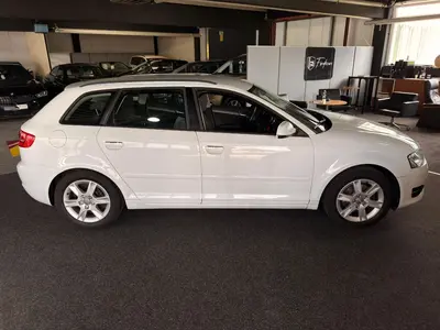 Audi A3 – Foto 7