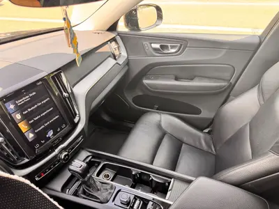 Volvo XC60 – Foto 13