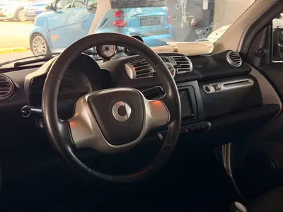 smart ForTwo – Foto 12