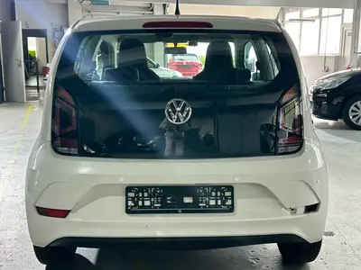Volkswagen up! – Foto 7