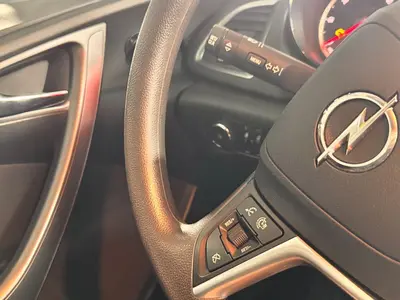 Opel Astra – Foto 7