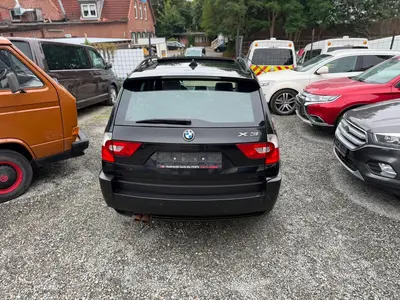 BMW X3 – Foto 7