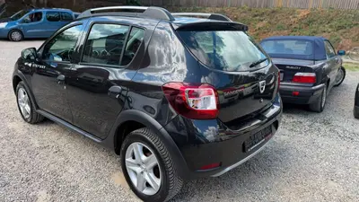 Dacia Sandero – Foto 16