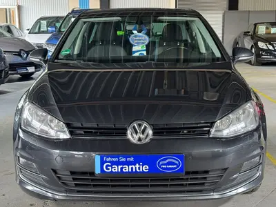 Volkswagen Golf – Foto 2