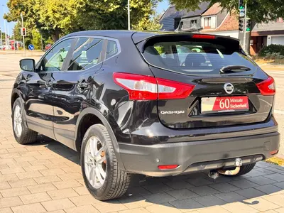 Nissan Qashqai – Foto 6