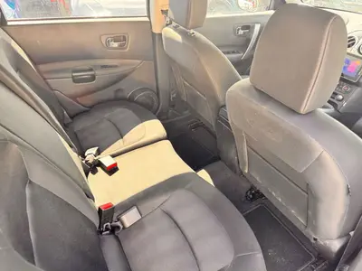 Nissan Qashqai – Foto 18