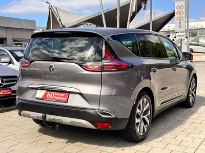 Renault Espace – Foto 5