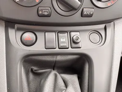 Nissan NV200 – Foto 22