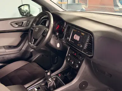 SEAT Ateca – Foto 12