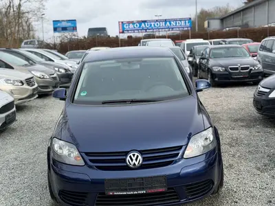 Volkswagen Golf Plus – Foto 5