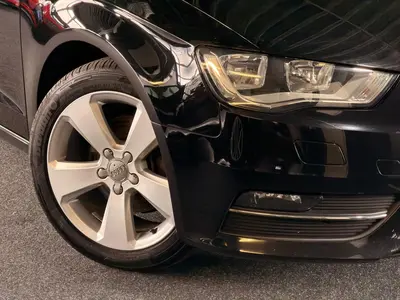 Audi A3 – Foto 4