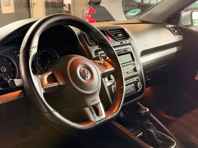 Volkswagen Scirocco – Foto 20