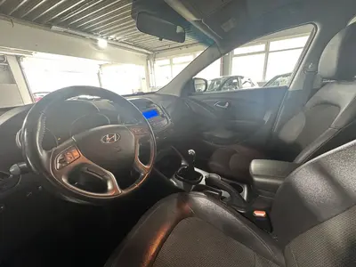 Hyundai ix35 – Foto 10