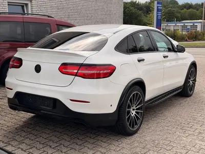 Mercedes-Benz GLC 43 AMG – Foto 6