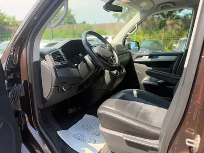 Volkswagen T6 Transporter – Foto 9