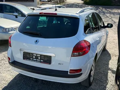 Renault Clio – Foto 5