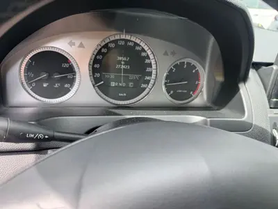 Mercedes-Benz C 220 – Foto 15