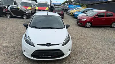 Ford Fiesta – Foto 3