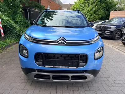 Citroën C3 Aircross – Foto 2