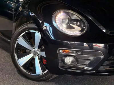 Volkswagen Beetle – Foto 6