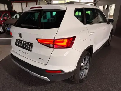 SEAT Ateca – Foto 7