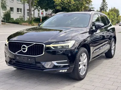 Volvo XC60 – Foto 3