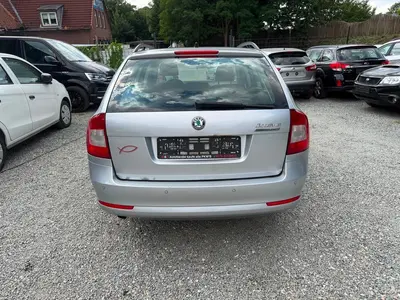Škoda Octavia – Foto 5