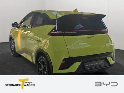 BYD DOLPHIN – Foto 6