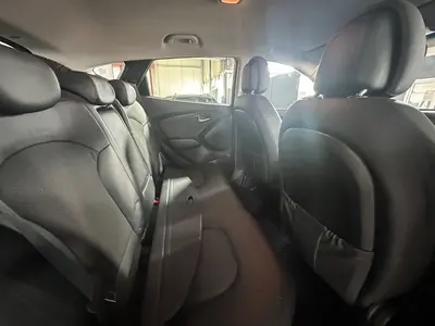Hyundai ix35 – Foto 13