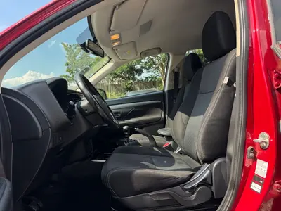 Mitsubishi Outlander – Foto 11