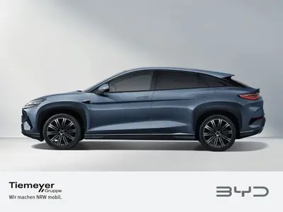 BYD SEALION 7 – Foto 2