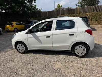 Mitsubishi Space Star – Foto 8