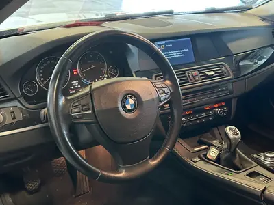 BMW 523 – Foto 8