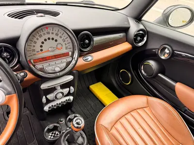 MINI Cooper S – Foto 12