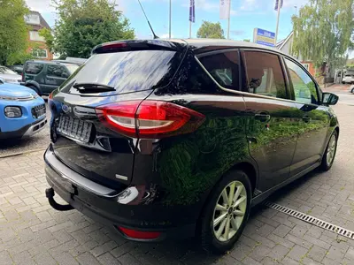 Ford C-Max – Foto 9