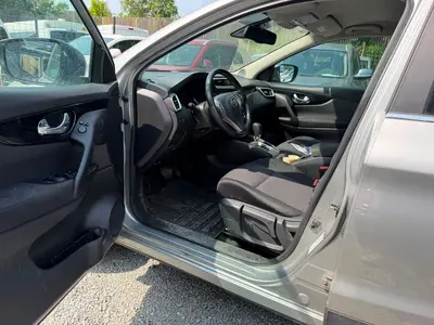 Nissan Qashqai – Foto 15