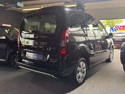 Citroën Berlingo – Foto 7
