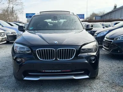 BMW X1 – Foto 2