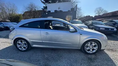 Opel Astra – Foto 8