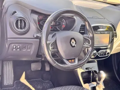 Renault Captur – Foto 14