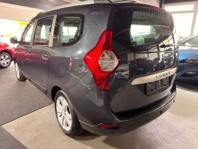 Dacia Lodgy – Foto 5