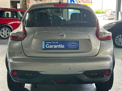 Nissan Juke – Foto 7