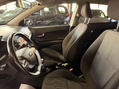 Kia Picanto – Foto 17