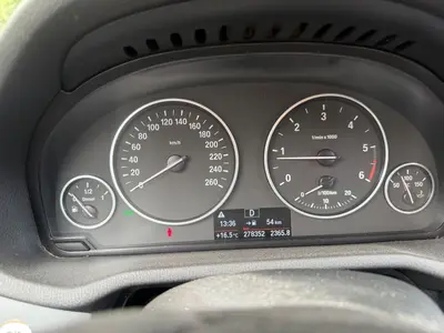BMW X3 – Foto 14