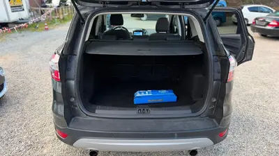 Ford Kuga – Foto 18