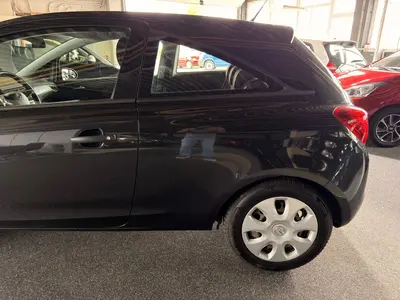 Opel Corsa – Foto 9