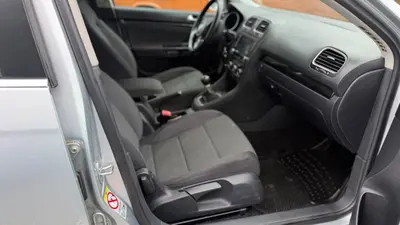 Volkswagen Golf – Foto 15