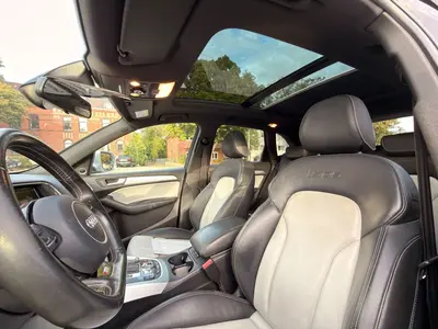 Audi SQ5 – Foto 25