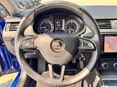 Škoda Octavia – Foto 14