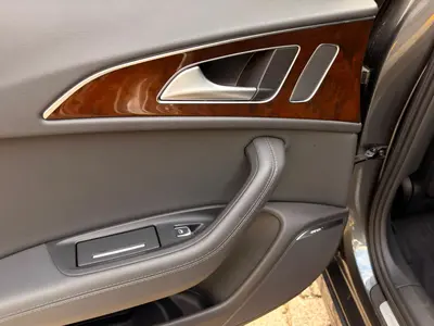 Audi A6 – Foto 21